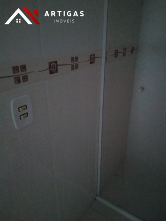 Imagem Apartamento com 2 Quartos à Venda, 50 m² em Vila Santa Clara - São Paulo