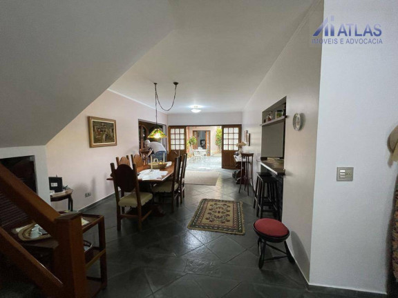 Imagem Casa com 4 Quartos à Venda, 163 m² em Vila Albertina - São Paulo