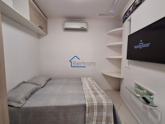 Imagem Apartamento com 2 Quartos para Alugar, 63 m² em Porto Bracuhy - Angra Dos Reis