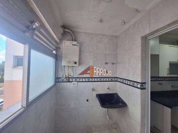 Imagem Apartamento com 3 Quartos à Venda, 88 m² em Tatuapé - São Paulo