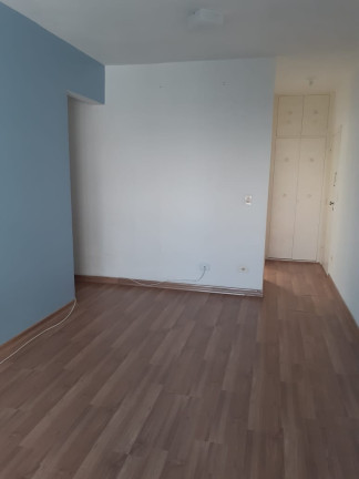 Imagem Apartamento com 1 Quarto à Venda, 49 m² em Ipiranga - São Paulo