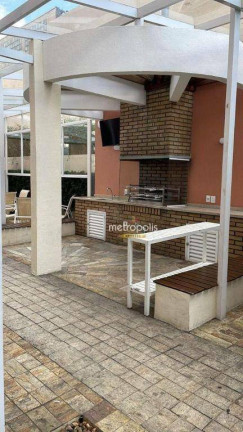 Imagem Apartamento com 2 Quartos à Venda, 59 m² em Casa Branca - Santo André Imagem Apartamento com 2 Quartos à Venda, 59 m² em Casa Branca - Santo André