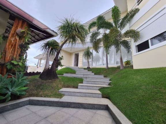 Casa com 3 Quartos à Venda, 456 m² em Vilas Do Atlântico - Lauro De Freitas