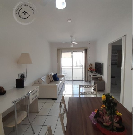 Imagem Apartamento com 1 Quarto à Venda, 66 m² em Pitangueiras - Guarujá Imagem Apartamento com 1 Quarto à Venda, 66 m² em Pitangueiras - Guarujá