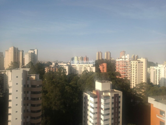 Imagem Apartamento com 3 Quartos à Venda, 75 m² em Morumbi - São Paulo Imagem Apartamento com 3 Quartos à Venda, 75 m² em Morumbi - São Paulo