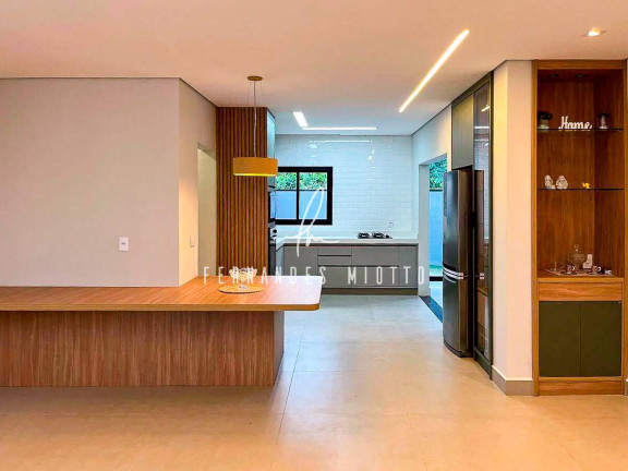 Imagem Casa de Condomínio com 4 Quartos à Venda, 250 m² em Residencial Dos Ipês - Jundiaí