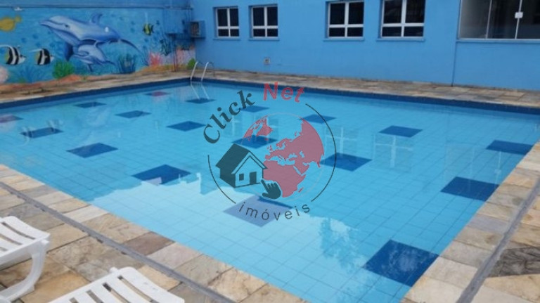 Imagem Apartamento com 3 Quartos para Alugar, 62 m² em Assunção - São Bernardo Do Campo Imagem Apartamento com 3 Quartos para Alugar, 62 m² em Assunção - São Bernardo Do Campo