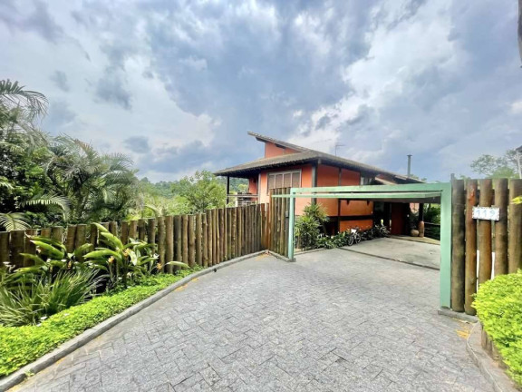 Imagem Casa de Condomínio com 3 Quartos à Venda,  em Recanto Impla - Carapicuíba