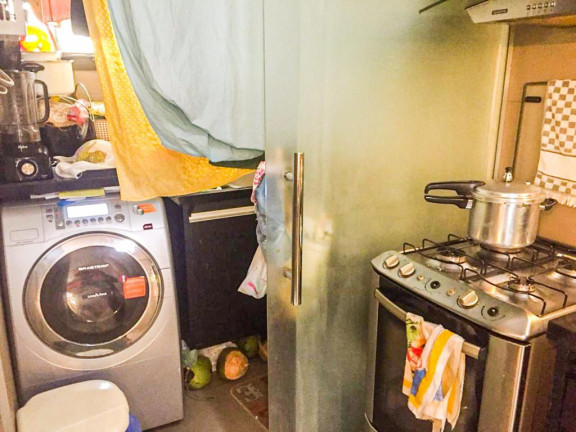 Imagem Apartamento com 2 Quartos à Venda, 67 m² em Federação - Salvador
