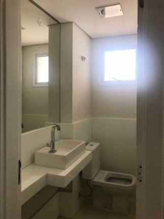 Imagem Apartamento com 4 Quartos à Venda, 390 m² em Jardim America - Bauru
