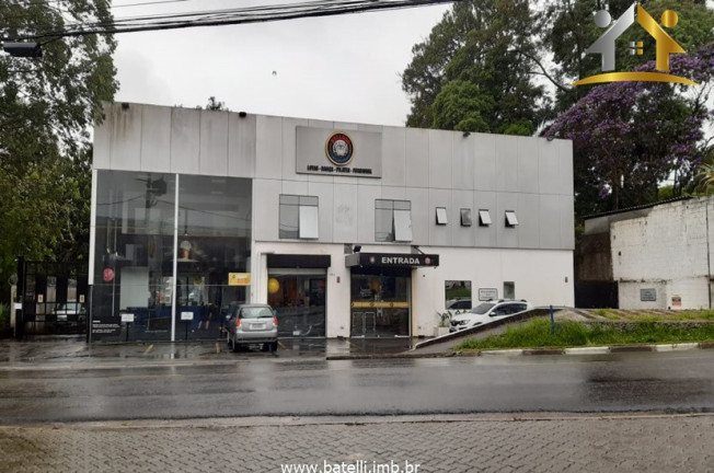 Imóvel para Alugar, 660 m² em Granja Viana - Cotia
