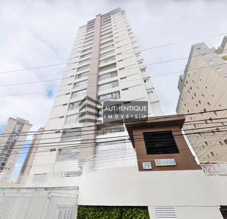 Imagem Apartamento com 3 Quartos à Venda, 96 m² em Vila Valparaíso - Santo André Imagem Apartamento com 3 Quartos à Venda, 96 m² em Vila Valparaíso - Santo André