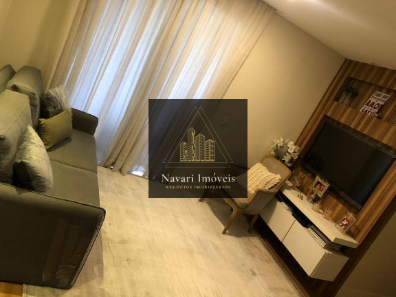 Imagem Apartamento com 3 Quartos à Venda, 71 m² em Macedo - Guarulhos