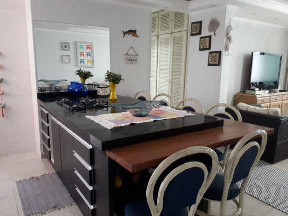 Imagem Apartamento com 3 Quartos à Venda, 114 m² em Praia Da Enseada - Guarujá Imagem Apartamento com 3 Quartos à Venda, 114 m² em Praia Da Enseada - Guarujá