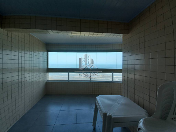 Imagem Apartamento com 2 Quartos à Venda, 80 m² em Vila Caicara - Praia Grande
