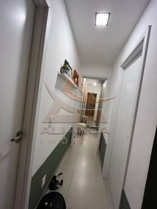 Imagem Apartamento com 2 Quartos à Venda, 67 m² em Quinta Da Primavera - Ribeirão Preto