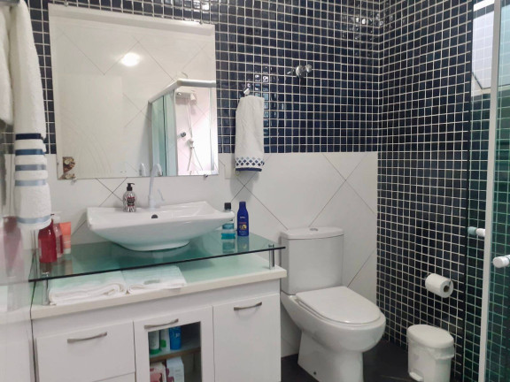Imagem Casa com 4 Quartos à Venda, 107 m² em Jardim Rubilene - São Paulo
