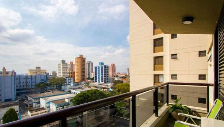 Imagem Apartamento com 4 Quartos à Venda, 156 m² em Centro - Santo André Imagem Apartamento com 4 Quartos à Venda, 156 m² em Centro - Santo André
