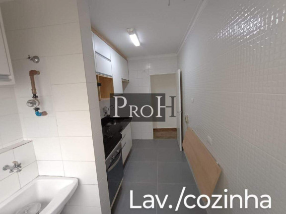 Imagem Apartamento com 3 Quartos à Venda, 75 m² em Vila Floresta - Santo André Imagem Apartamento com 3 Quartos à Venda, 75 m² em Vila Floresta - Santo André