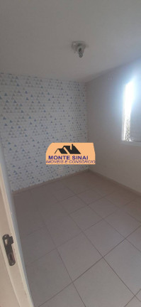 Imagem Apartamento com 2 Quartos à Venda, 50 m² em Jardim Maria Eugênia - Sorocaba Imagem Apartamento com 2 Quartos à Venda, 50 m² em Jardim Maria Eugênia - Sorocaba