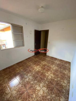 Imagem Casa com 2 Quartos à Venda, 92 m² em Vila Aurea - São Paulo
