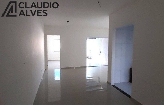 Imagem Casa com 3 Quartos à Venda, 81 m² em Mangabeira - Feira De Santana Imagem Casa com 3 Quartos à Venda, 81 m² em Mangabeira - Feira De Santana