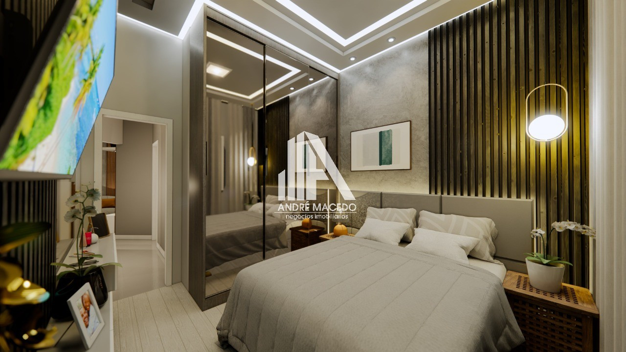 Imagem Imóvel com 3 Quartos à Venda, 68 m² em Jardim Nossa Senhora Das Graças - Mogi Guaçu