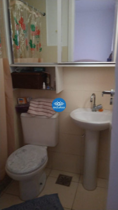 Imagem Imóvel com 2 Quartos à Venda, 50 m² em Campo Grande - Rio De Janeiro