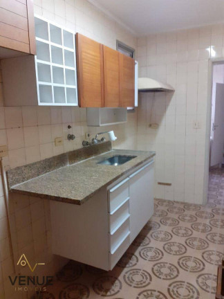 Imagem Apartamento com 2 Quartos à Venda, 79 m² em Perdizes - São Paulo