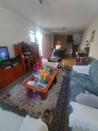 Imagem Casa com 3 Quartos à Venda, 200 m² em Parque São Domingos - São Paulo Imagem Casa com 3 Quartos à Venda, 200 m² em Parque São Domingos - São Paulo