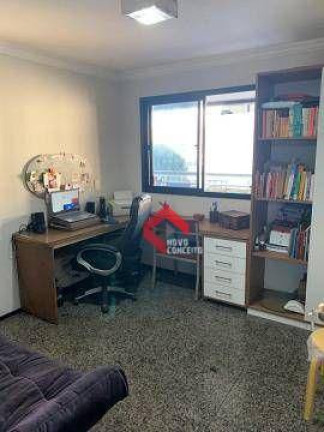 Imagem Apartamento com 4 Quartos à Venda, 147 m² em Aldeota - Fortaleza
