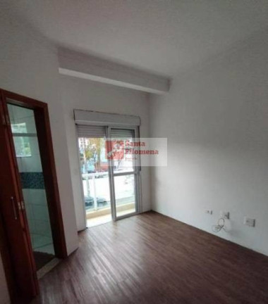 Imagem Sobrado com 3 Quartos para Alugar, 105 m² em Paraíso - Santo André Imagem Sobrado com 3 Quartos para Alugar, 105 m² em Paraíso - Santo André
