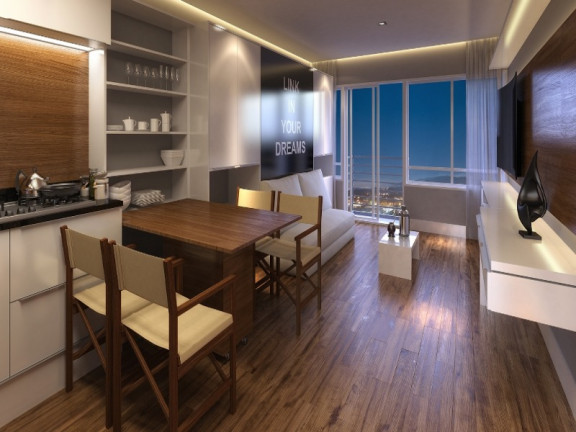 Imagem Apartamento com 1 Quarto à Venda, 31 m² em Jardim Botânico - Porto Alegre Imagem Apartamento com 1 Quarto à Venda, 31 m² em Jardim Botânico - Porto Alegre