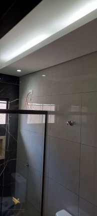 Imagem Casa com 3 Quartos à Venda, 110 m² em Monte Castelo - Campo Grande Imagem Casa com 3 Quartos à Venda, 110 m² em Monte Castelo - Campo Grande