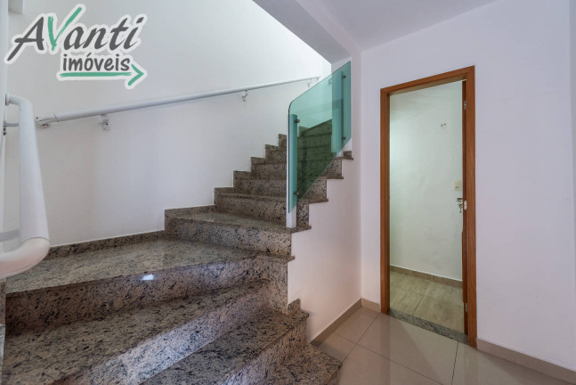 Imagem Sobrado com 3 Quartos à Venda, 136 m² em Gonzaga - Santos Imagem Sobrado com 3 Quartos à Venda, 136 m² em Gonzaga - Santos