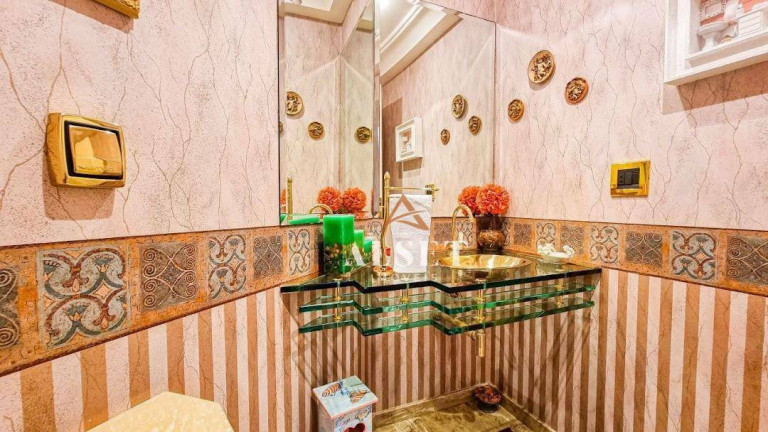 Imagem Apartamento com 4 Quartos à Venda ou Locação, 226 m² em Anália Franco - São Paulo Imagem Apartamento com 4 Quartos à Venda ou Locação, 226 m² em Anália Franco - São Paulo