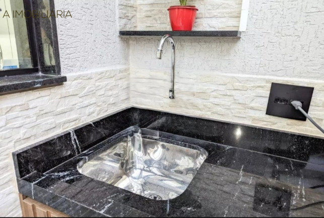 Imagem Casa com 3 Quartos à Venda, 120 m² em Taboão - São Bernardo Do Campo