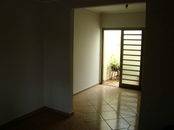 Imagem Casa com 3 Quartos à Venda, 120 m² em Vila Nove De Julho - Bauru