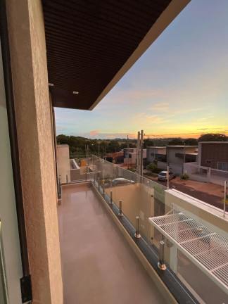 Imagem Sobrado à Venda, 126 m² em Jardim Thereza - Umuarama Imagem Sobrado à Venda, 126 m² em Jardim Thereza - Umuarama