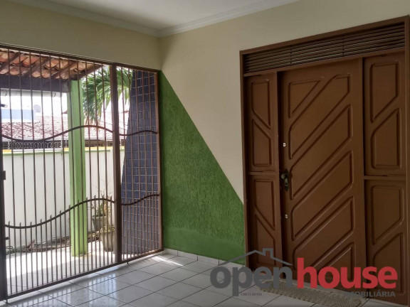 Imagem Casa com 3 Quartos à Venda, 200 m² em Emaús - Parnamirim