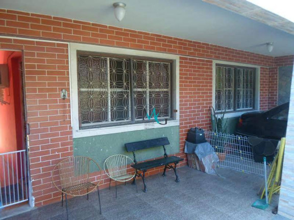 Imagem Casa com 2 Quartos à Venda, 180 m² em Campo Grande - Rio De Janeiro Imagem Casa com 2 Quartos à Venda, 180 m² em Campo Grande - Rio De Janeiro