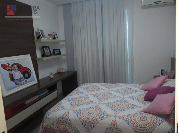 Imagem Casa com 4 Quartos à Venda, 296 m² em Nova Parnamirim - Parnamirim