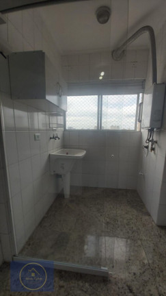 Imagem Apartamento com 3 Quartos à Venda, 80 m² em Vila Clementino - São Paulo