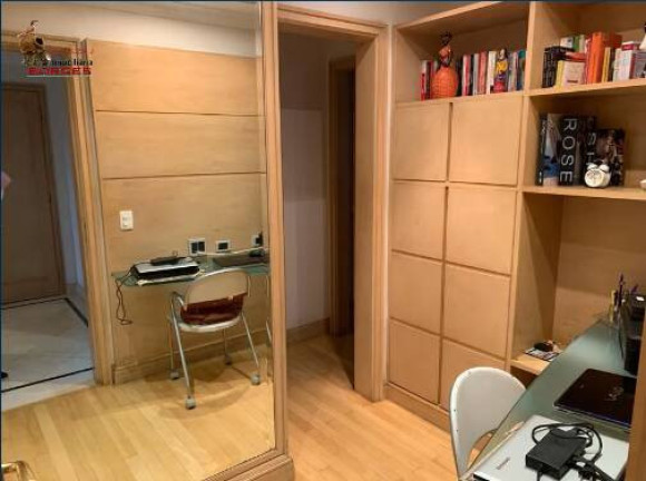 Imagem Apartamento com 4 Quartos à Venda, 144 m² em Moema - São Paulo Imagem Apartamento com 4 Quartos à Venda, 144 m² em Moema - São Paulo
