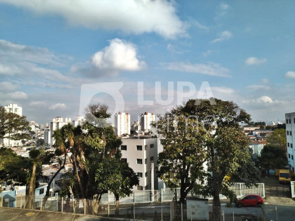 Imagem Apartamento com 1 Quarto à Venda, 36 m² em Lauzane Paulista - São Paulo