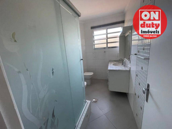 Imagem Apartamento com 3 Quartos à Venda, 110 m² em Aparecida - Santos Imagem Apartamento com 3 Quartos à Venda, 110 m² em Aparecida - Santos