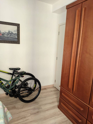 Imagem Apartamento com 3 Quartos à Venda, 70 m² em Jardim Iracema/aldeia - Barueri