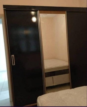 Imagem Apartamento com 2 Quartos à Venda, 63 m² em Macuco - Santos