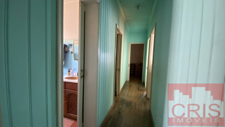 Imagem Casa com 3 Quartos à Venda, 200 m² em Centro - Bento Gonçalves