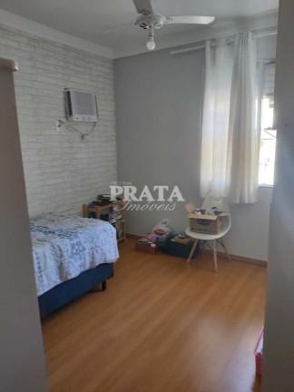 Imagem Apartamento com 3 Quartos à Venda, 100 m² em Boqueirão - Santos